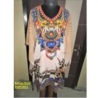 Ladies Kaftans #QPC2011