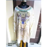 Ladies Kaftans Style #QPC2002