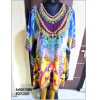 Ladies Kaftans Style #QPC2003