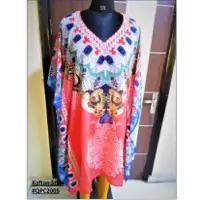 Ladies Kaftans Style #QPC2005