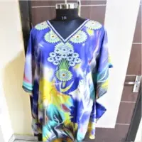 Ladies Kaftan
