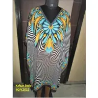 Ladies Kaftans #QPC2012