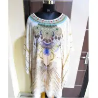 Ladies Kaftan