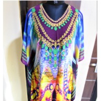 Ladies Kaftan