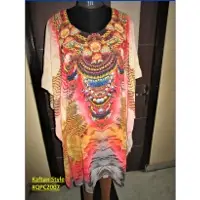 Ladies Kaftans #QPC2007