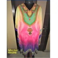 Ladies Kaftans #QPC2009