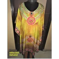 Ladies Kaftans Style #QPC2010