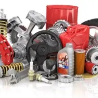 Spares Parts