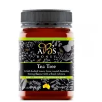 Tea Tree Honey