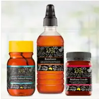 Table Honey Range