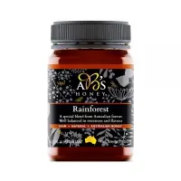 Rainforest Honey