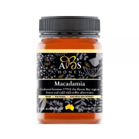Macadamia Honey