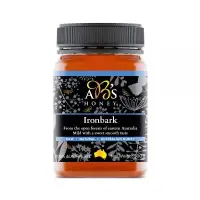 Ironbark Honey
