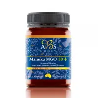 Manuka Honey 30+.