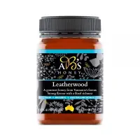 Leatherwood Honey
