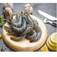 Black Tiger Shrimp