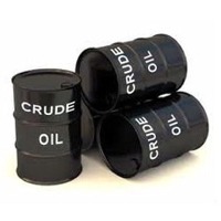 Crude Oil