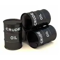 Crude Oil