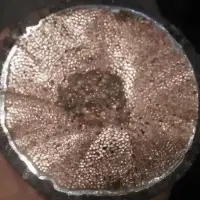 Copper Cable Scrap