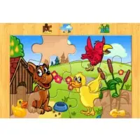 Puzzle