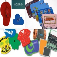 Mousepads