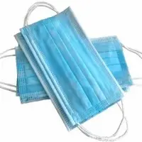 3 Ply Mask