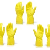 Rubber Gloves