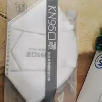 Kn 95 Genric Face Mask