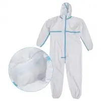 Full Body Cover All Suit