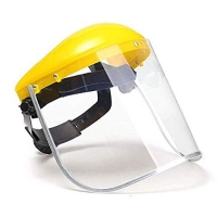 Face Protection Visor