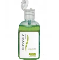 Hand Sanitizer Gel Based