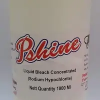 Sodium Hypochlorite 14% Liquid