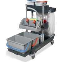 Numatic VCN1414 Cleaning Trolley