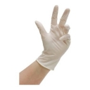 Latex Glove Powder-free Small 100 pcs