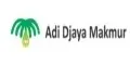 Adi Djaya Makmur logo