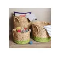 Jute Baskets