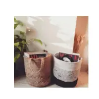 Jute Baskets