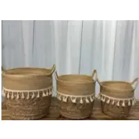 Jute Baskets