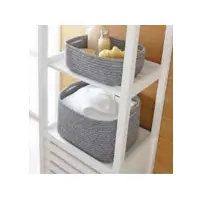 Cotton Baskets
