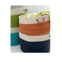 Cotton Baskets