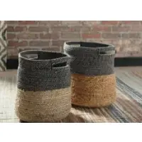 Jute Baskets