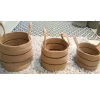 Jute Baskets