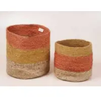 Jute Baskets