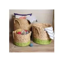 Jute Baskets