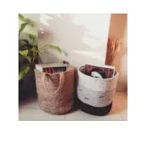 Jute Baskets