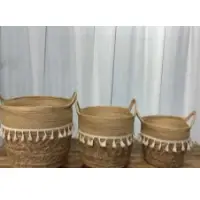Jute Baskets