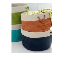 Cotton Baskets