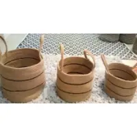 Jute Baskets