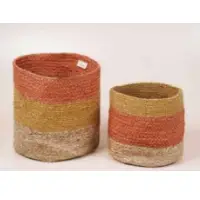 Jute Baskets