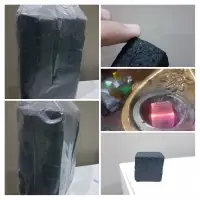 Coconut Shell Charcoal Shisha And Hookah